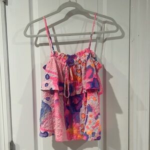 Lilly Pulitzer Top